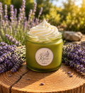 Lavender Cloud Body Butter