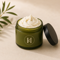 Coconut & Vanilla Body Butter
